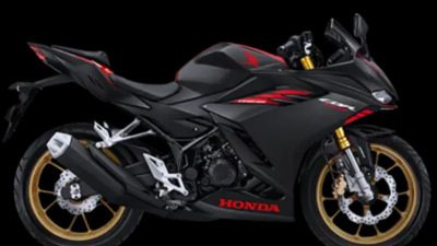 Honda CBR150R: Motor Sport 150 cc dengan Performa dan Teknologi Unggul