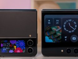 iQOO Z10 Turbo+ Resmi Dirilis: Ponsel Gaming Kekuatan Flagship dengan Harga Terjangkau