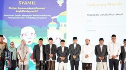 Menteri Agama Soroti Lima Poin Utama Kurikulum Cinta