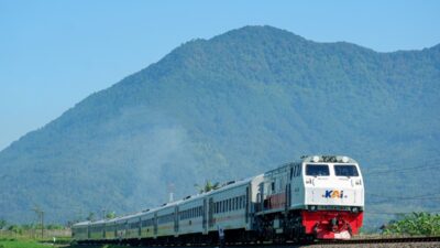 WOW, PT KAI Akan Luncurkan Kereta Khusus Petani dan Pedagang, 2 Daerah di Jabar Jadi Jalur Utama