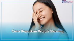 Cara Mudah Dapat Wajah Glowing, Cukup Konsumsi Jamu Ini!