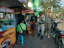 Pengemis dan Pengamen Meningkat, Pol PP Ketapang Dianggap Abai Pengemis dan Pengamen Meningkat, Pol PP Ketapang Dianggap Abai