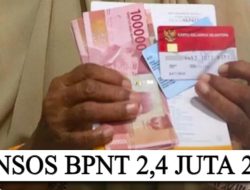 Syarat Lengkap! Cek Apakah Anda Berhak Terima Bantuan Sosial, Ini Daftarnya