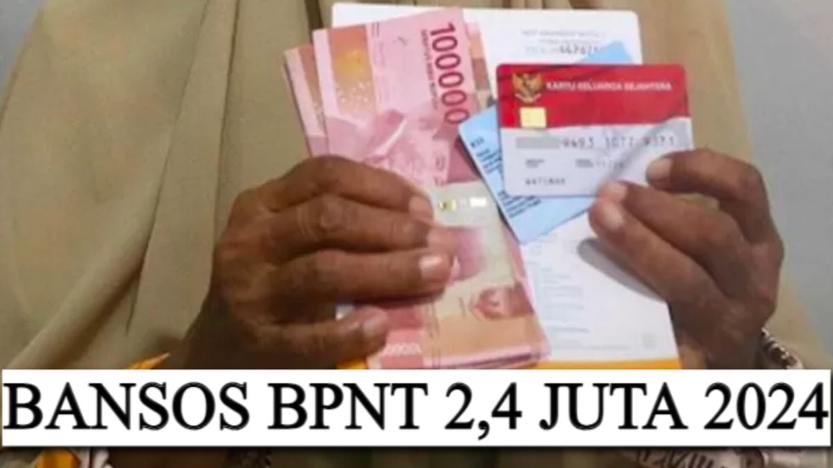 Syarat Lengkap! Cek Apakah Anda Berhak Terima Bantuan Sosial, Ini Daftarnya