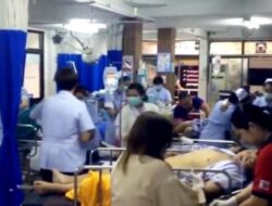 70 students hospitalized after suspected food poisoning at Eastern Cape school