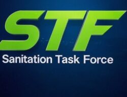 ORCC Launches Environmental Sanitation Task Force on August 20
