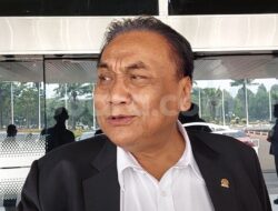 Andreas Hugo Pareira Bongkar Alasan Bambang Pacul Dipecat dari Kursi Ketua DPD PDIP Jateng