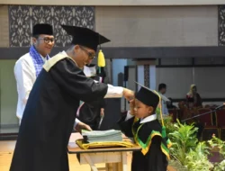 Musala Wako Hendri Jadi Rumah Tahfiz, Puluhan Anak Berebut Hafal Al Quran Musala Wako Hendri Jadi Rumah Tahfiz, Puluhan Anak Berebut Hafal Al Quran