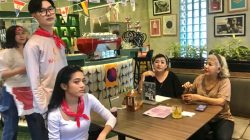 Restoran Viral Tambahkan Biaya Musik Rp29 Ribu, Ini Aturannya