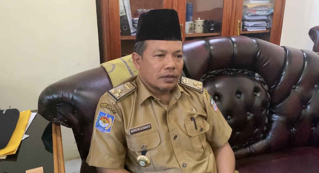 Pilkades Kabupaten Serang 2025 Ditiadakan, Masa Jabatan Kades Perpanjang 2 Tahun