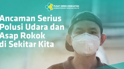 Ancaman Kesehatan dari Polusi Udara