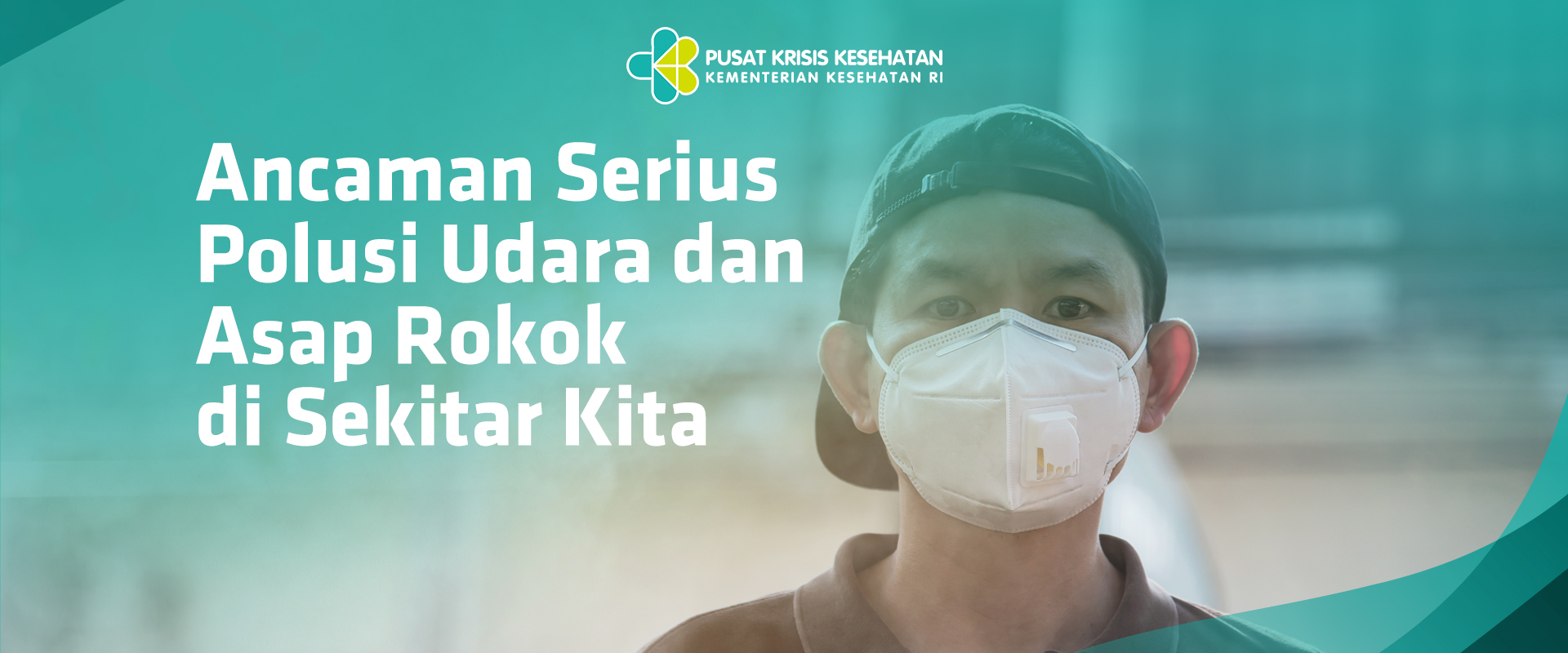 Ancaman Kesehatan dari Polusi Udara