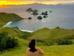Wisata Bukit Condong, Riau yang Menakjubkan