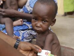 11 Million Nigerian Children Under 5 Suffering From Food Poverty – UNICEF 11 Million Nigerian Children Under 5 Suffering From Food Poverty – UNICEF