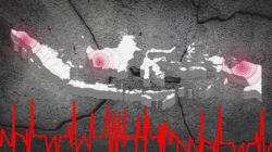 Gempa 4,7 M Mengguncang Kabupaten Bandung, Terasa hingga Garut dan Tasikmalaya