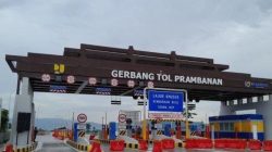 Jalan Tol Klaten-Prambanan 8,6 KM Siap Berlaku, Tarif Ditentukan Ini