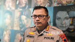 Warga Pati Gelar Demo Besar, Polda Jateng Beri Peringatan Ini