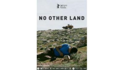Mengenal Odeh Hathaleen, Konsultan Film Oscar yang Tewas di Tepi Barat Palestina