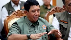 BNPB Tidak Sampaikan Permintaan Maaf atas Surat Pernikahan Anak Letjen Suharyanto