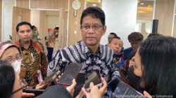 Jadi Kandidat Ketua LPS, Purbaya: Tunggu Saja