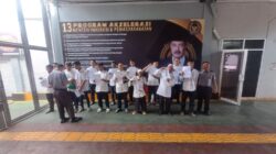 7 Tahanan Narkoba Dapat Remisi HUT RI ke-80, Mulai dari John Kei hingga Shane Lukas