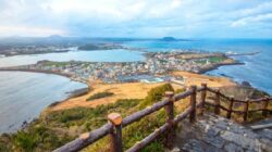Korea Selatan Tindak Pengunjung Nakal di Jeju