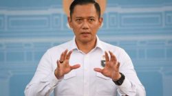 Soal Isu Reshuffle, AHY: Hak Prerogatif Presiden