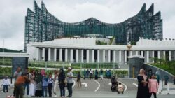 Mengapa Pindah Ibu Kota ke IKN Perlu Dievaluasi Segera