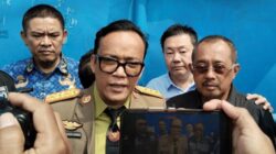 Pembekuan KPK di Tengah OTT Wamenaker Immanuel Ebenezer