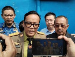 Pembekuan KPK di Tengah OTT Wamenaker Immanuel Ebenezer