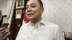 Pemilihan Sekda Surabaya Memasuki Tahap Akhir