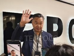 Mantan Wamenlu Tak Percaya Arya Daru Depresi: Diplomat Tidak Akan Senang Bekerja di Luar Negeri