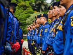 Pendaftaran Petugas Damkar Jakarta Dibuka Besok: Cara Daftar, Jadwal, dan Gaji