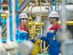 Pertamina Luncurkan Bioavtur dari Minyak Jelantah
