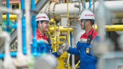 Pertamina Luncurkan Bioavtur dari Minyak Jelantah