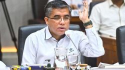 Peringati HUT RI, Menteri Ketenagakerjaan Ajak Perusahaan Beri Cuti