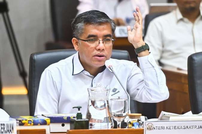 Peringati HUT RI, Menteri Ketenagakerjaan Ajak Perusahaan Beri Cuti