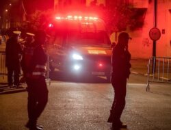 32 Lives Lost in Morocco’s Cities Amid Rising Road Accidents