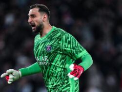 PSG Hadapi Tottenham di Piala Super UEFA, Enrique Tak Bawa Donnarumma