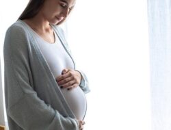 Mengenal Serotinus: Kehamilan Lebih dari 42 Minggu