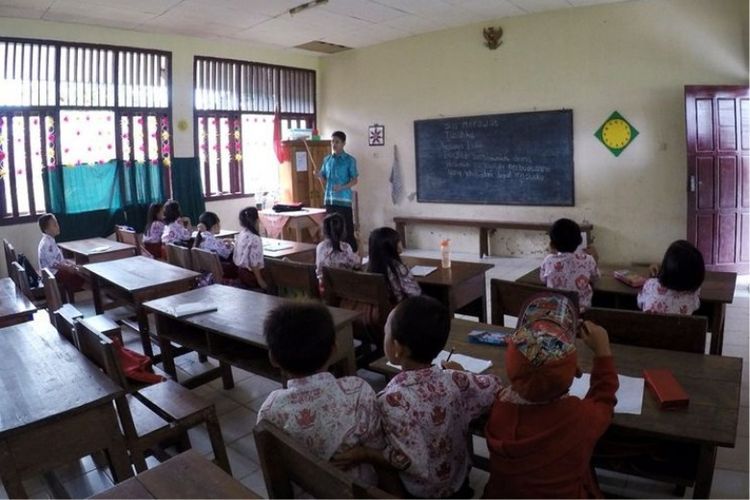 Cara Mengaplikasi Pembelajaran Membangun Pikiran Kritis dan Kreatif Siswa dalam Pengambilan Keputusan
