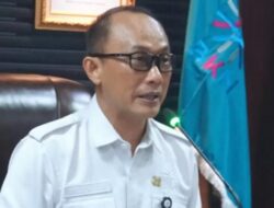 Pemanggilan PPPK Dimulai, 538 Instansi Usulkan Formasi Paruh Waktu Pemanggilan PPPK Dimulai, 538 Instansi Usulkan Formasi Paruh Waktu