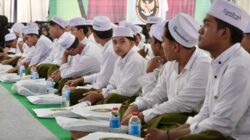 Majelis Masyayikh Gelar Pelatihan Asesor Ma’had Aly, Teguhkan Pesantren Sebagai Pilar Keilmuan Islam