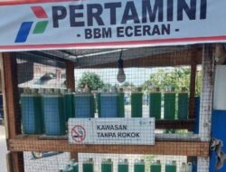 Harga Pertalite Eceran di Kabupaten Ini Capai Rp 40.000-50.000