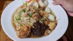 Di Mana Lontong Balap Asli Pak Gendut di Surabaya?