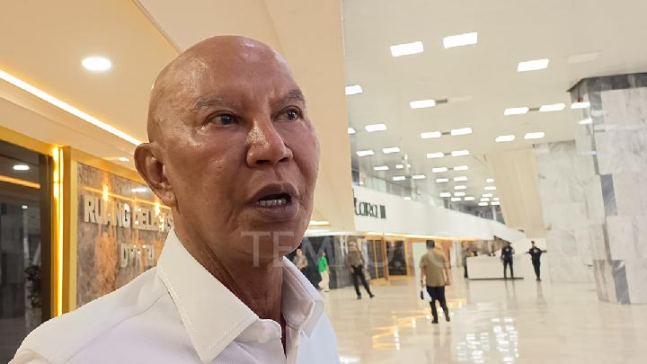 Pertemuan Megawati-Dasco, Politikus PDIP: Amnesti Hasto Bukan Transaksi