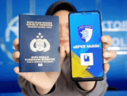 Darurat, Ini Alasan BPKB Elektronik Mulai Berlaku untuk Mobil