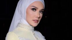 Gaji DPR Fantastis, Mulan Jameela Tampil Mewah dengan Sepatu Rp19 Juta di HUT RI, Dikritik Netizen