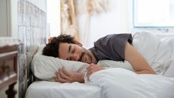 Tidur Bukan Solusi, Otak Justru Bekerja Mencari Jawaban