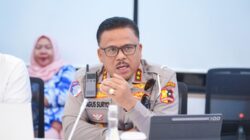 Masih Ada Pelanggaran, Kakorlantas Ingatkan Polantas Jaga Citra Institusi